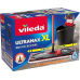 Vileda Ultramax XL BOX Набір для Швидкого та Ефективного Прибирання Великих Площ