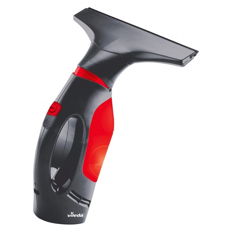 Засіб для миття вікон/скла Vileda Windomatic Power Ідеальна чистота без розводів