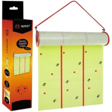 Засіб від комах рулон 10 м Repest Ефективний захист від літаючих комах