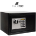 Електронний сейф Malatec XL з кодом і ключем – надійний захист ваших цінностей