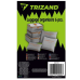 Подорожній набір органайзерів для валізи 6 шт Ваш ідеальний супутник для організованих подорожей!