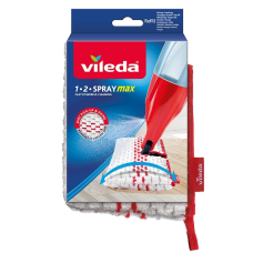 Змінна Насадка для Швабри Vileda 1-2 Spray Max