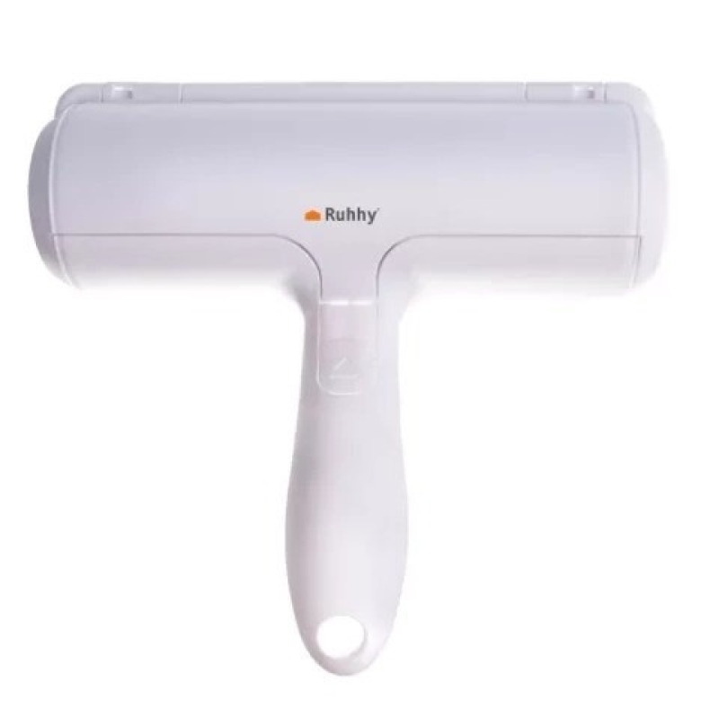 Багаторазовий валик для чищення одягу від шерсті та пилу Ваш надійний помічник у підтримці чистоти