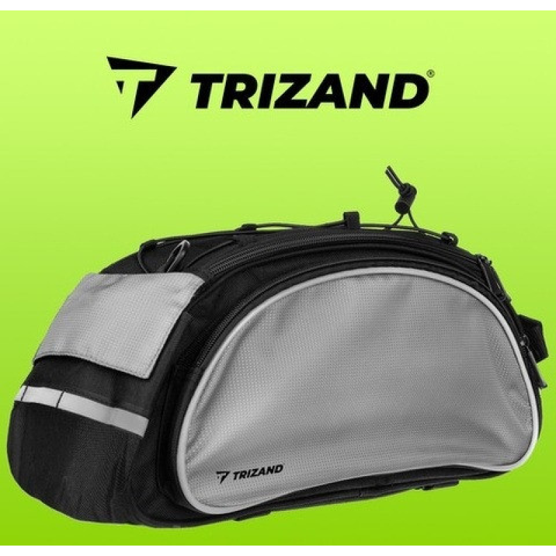 Універсальна Велосипедна Сумка на Раму – Ваш Комфорт та Безпека у Кожній Поїздці! Велосумка