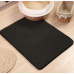 Водонепроникний килимок для котячого лотка Purlov чорний