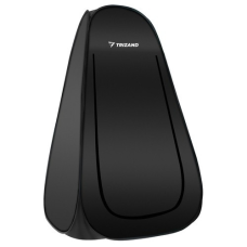 Палатка універсальна TRIZAND 4 в 1 душ туалет роздягальня місце для зберігання для кемпінгу