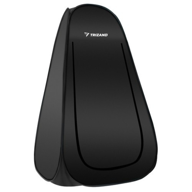 Палатка універсальна TRIZAND 4 в 1 душ туалет роздягальня місце для зберігання для кемпінгу