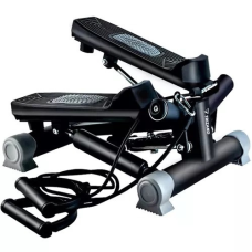 Поворотний степпер із тросами для домашніх тренувань