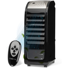 Мобільний Повітряохолоджувач повітря Clatronic LK3742 3в1 з пультом і таймером
