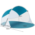 Саморозкладний пляжний намет з москітною сіткою: ідеальний захист та комфорт для двох!