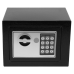 Сейф Malatec з електронним кодом і ключем – захист ваших цінностей на найвищому рівні Сейф для дому та офісу