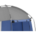 Намет 4в1 роздягальня душ туалет для риболовлі комфорт та приватність на природі