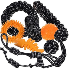 Набір іграшок для собак 10 предметів