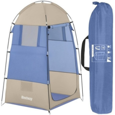 Намет 4в1 роздягальня душ туалет для риболовлі комфорт та приватність на природі