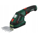 Акумуляторний кущоріз з 2 насадками тример Parkside PGSA 4 B3 Акумуляторний кущоріз з 2 насадками тример Parkside PGSA 4 B3