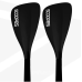 Складне весло 2в1 для SUP та каяка Scoopes (Blade)
