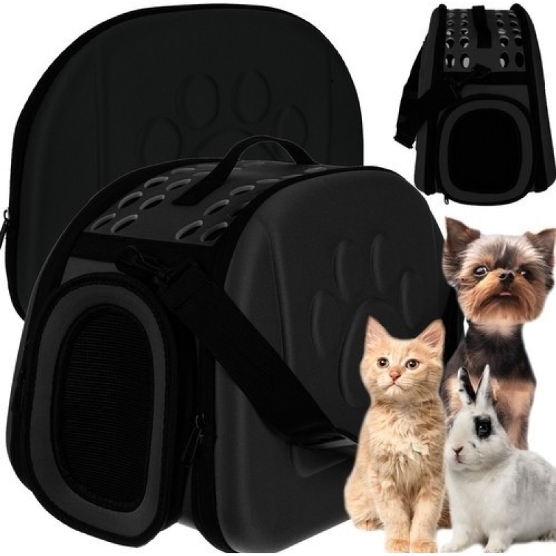 Переноска для домашніх улюбленців комфорт і безпека в дорозі