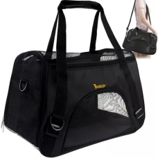 Сумка переноска для транспортування тварин