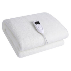 Електрична ковдра тепло затишок та турбота про здоров“я