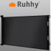 Висувні ворота безпеки / Рольставні Ruhhy  – надійний захист для вашого дому, бар“єр для дітей, ворота для тварин