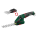 Кусторіз акумуляторний 2в1 Parkside 2in1 Cordless Combi-shear (PGSA 4 B3) – ефективний інструмент для догляду за газоном і кущами