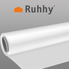Уплотнительная плівка Ruhhy для вакууматорів 28х600 см — ідеальне рішення для герметичної упаковки
