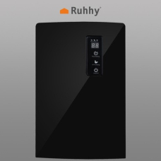 Осушувач повітря 2 в 1 RUHHY  ефективне усунення вологи і забруднень