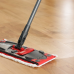 Vileda Ultramax Turbo віджимна швабра для ідеально чистої підлоги без зайвих зусиль Швабра відро з педаллю