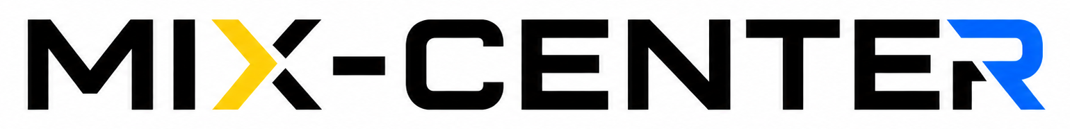 Mixcenter